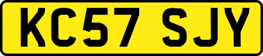 KC57SJY