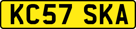 KC57SKA
