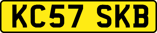 KC57SKB