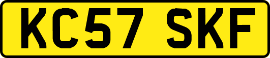 KC57SKF