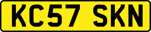 KC57SKN