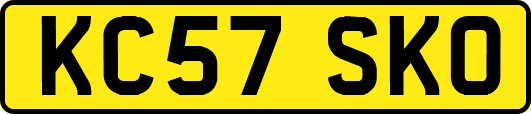 KC57SKO