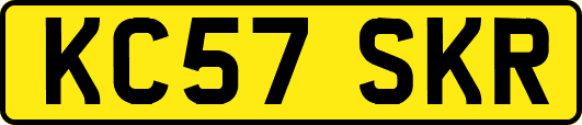 KC57SKR