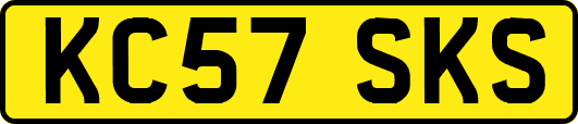 KC57SKS