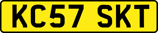 KC57SKT