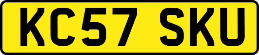 KC57SKU