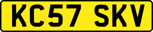 KC57SKV
