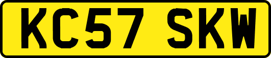 KC57SKW
