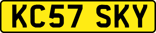 KC57SKY