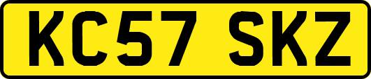 KC57SKZ