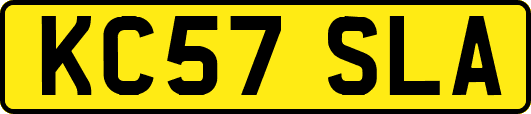 KC57SLA