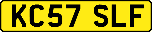 KC57SLF