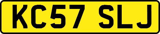 KC57SLJ