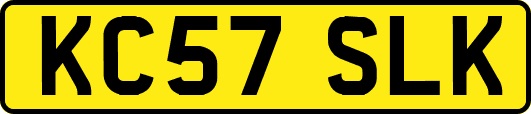 KC57SLK