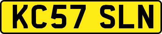 KC57SLN