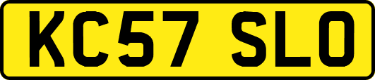 KC57SLO