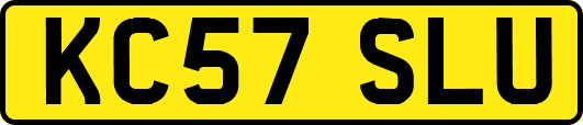 KC57SLU