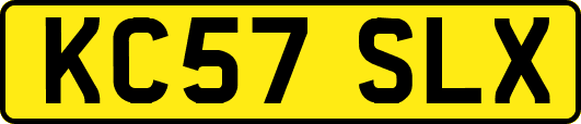 KC57SLX