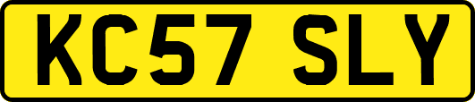KC57SLY