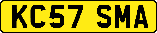 KC57SMA