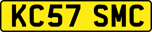 KC57SMC