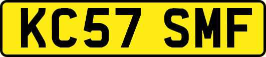 KC57SMF