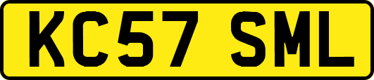 KC57SML