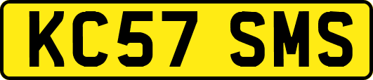 KC57SMS