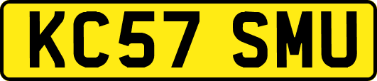 KC57SMU