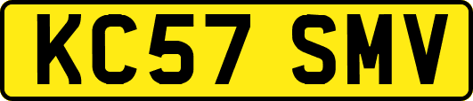 KC57SMV