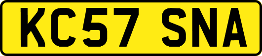 KC57SNA