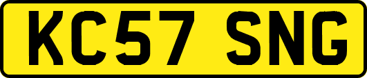 KC57SNG