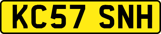 KC57SNH