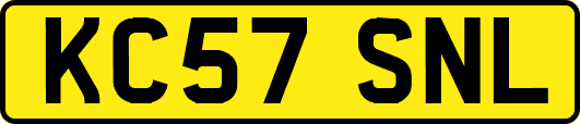 KC57SNL