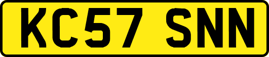 KC57SNN