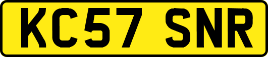 KC57SNR