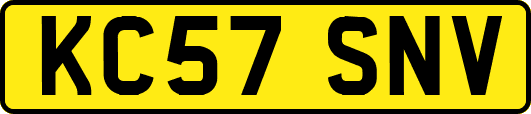 KC57SNV