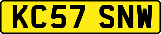 KC57SNW