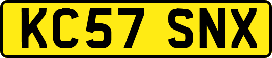 KC57SNX