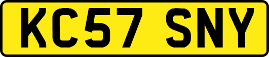 KC57SNY