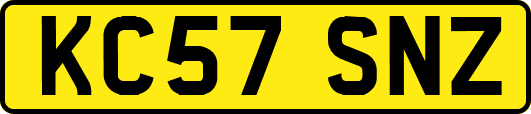 KC57SNZ