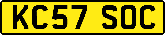 KC57SOC