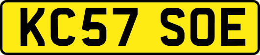 KC57SOE