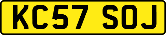 KC57SOJ