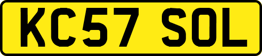 KC57SOL