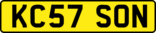 KC57SON
