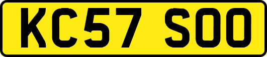 KC57SOO