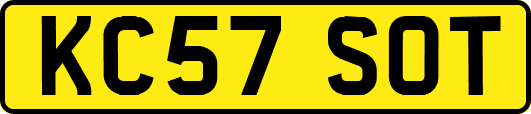 KC57SOT