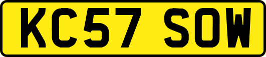 KC57SOW