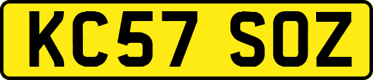 KC57SOZ